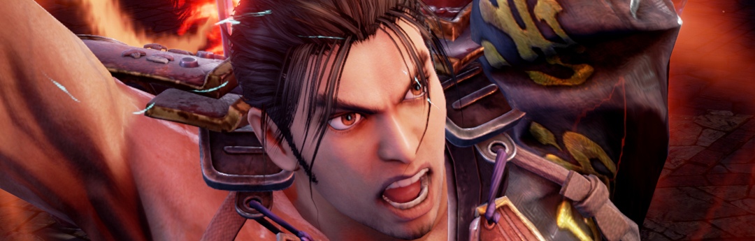 Soul Calibur VI Soul Calibur VI