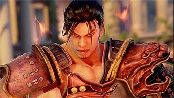 ¡Soul Calibur 6 es oficial! Bandai Namco presenta nuevo juego de lucha