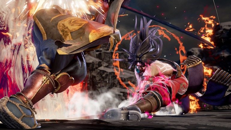 Soul Calibur VI Soul Calibur VI