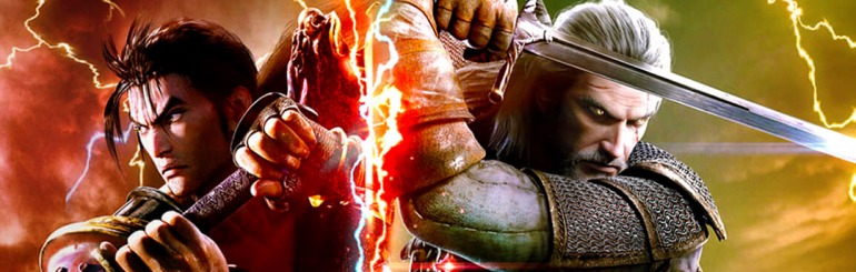 Soul Calibur VI Soul Calibur VI