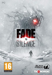 Carátula de Fade to Silence - PC