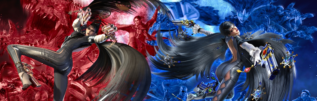 Análisis Bayonetta 1+2 Análisis Bayonetta 1+2