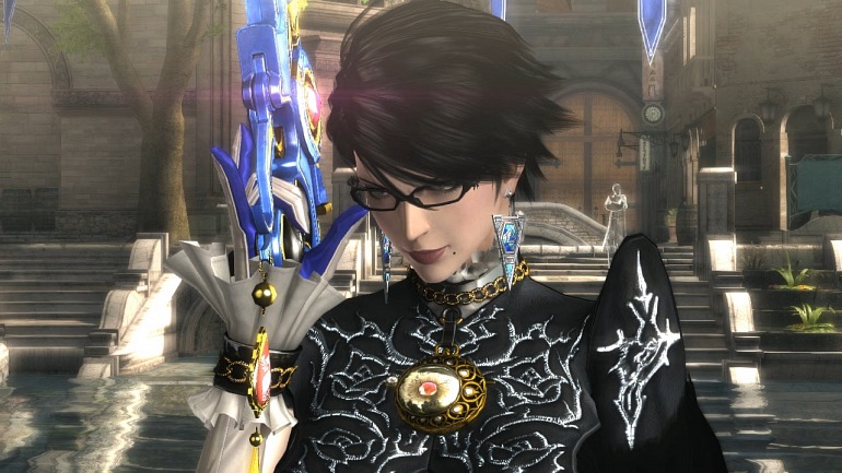 Imagen de Bayonetta 3 Imagen de Bayonetta 3