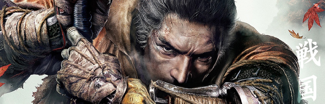 Análisis Sekiro Shadows Die Twice Análisis Sekiro Shadows Die Twice