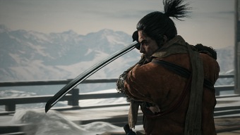 Cómo acabar con Gyoubu Oniwa, el primer jefe de Sekiro: Shadows Die Twice