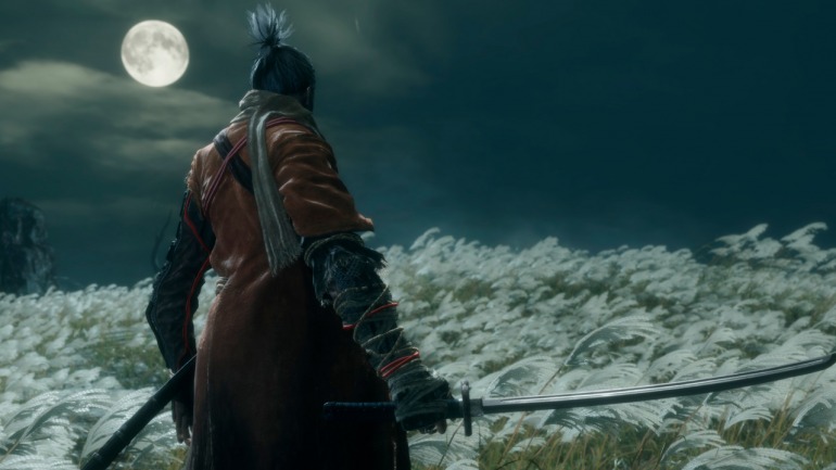 Sekiro: Shadows Die Twice Sekiro: Shadows Die Twice