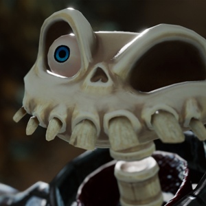 MediEvil Análisis