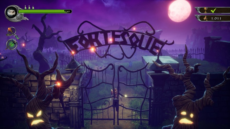 MediEvil PS4