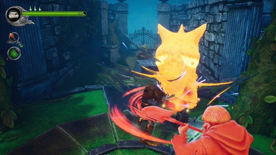 MediEvil PS4