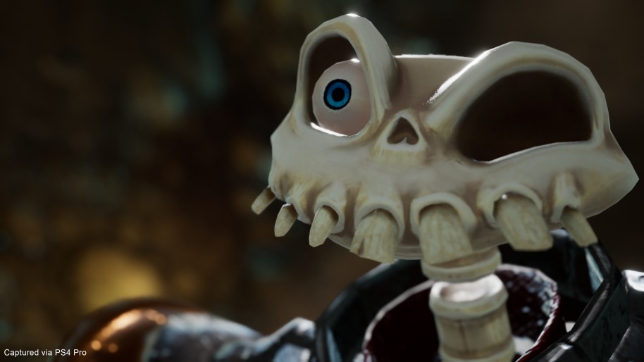 MediEvil: Medievil: El caballero de la nostalgia renace en PS4
