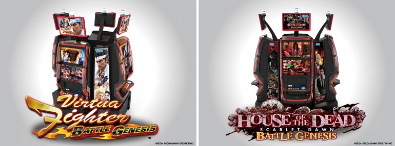 Virtua Fighter 5 Virtua Fighter 5
