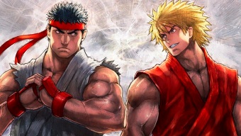 Street Fighter abre la puerta a estrenar nuevos juegos en Nintendo Switch