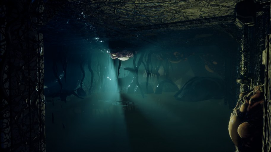 Moons of Madness PC