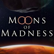 Carátula de Moons of Madness - Xbox One