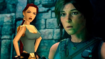 ¿Cuánto duran todos los Tomb Raider?