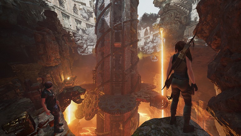 Shadow of the Tomb Raider Shadow of the Tomb Raider