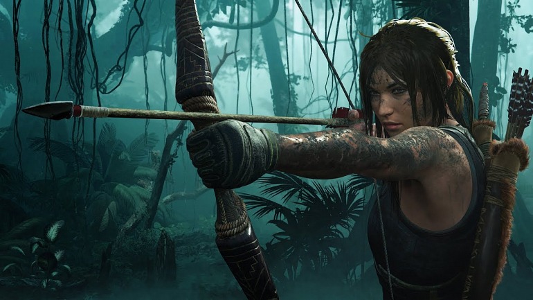 Shadow of the Tomb Raider Shadow of the Tomb Raider