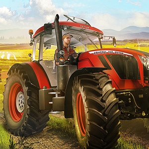 Pure Farming 2018 Análisis