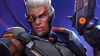 Paladins Strike plagia a Overwatch un dibujo; Hi-Rez se disculpa