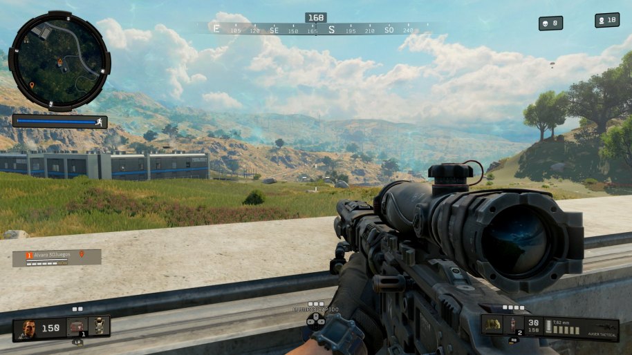 CoD Black Ops 4 PC