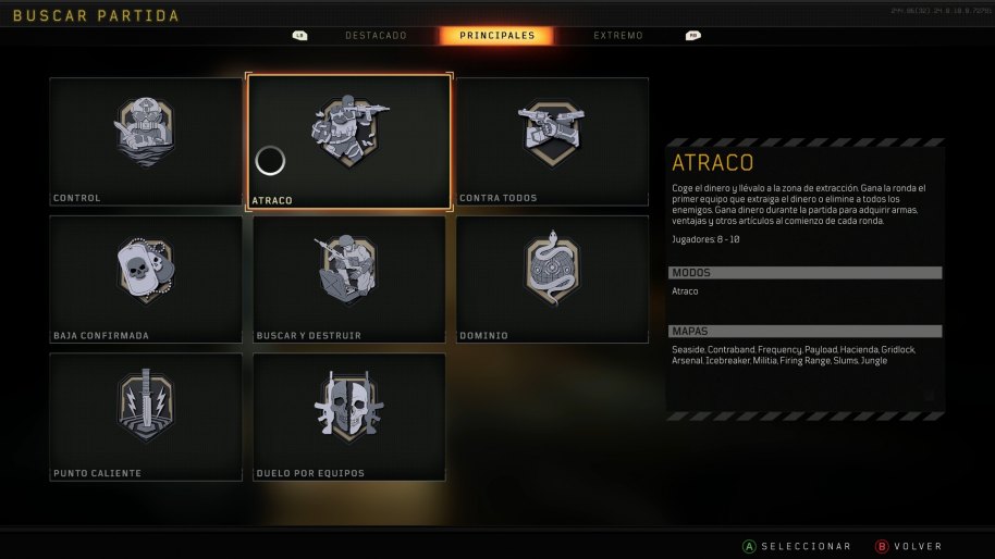 CoD Black Ops 4 PC
