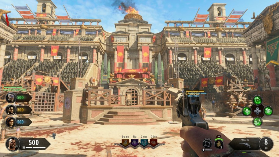 CoD Black Ops 4 PC