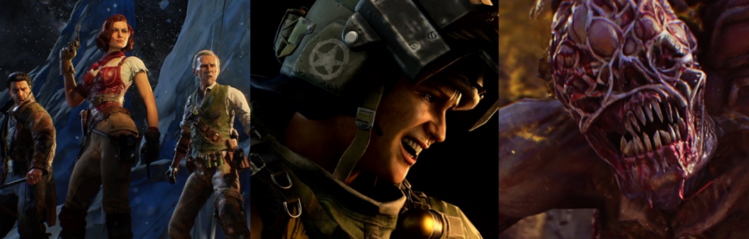 Call of Duty Black Ops 4 Call of Duty Black Ops 4