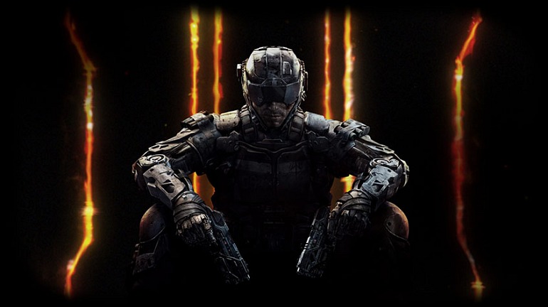Call of Duty: Black Ops 4 Call of Duty: Black Ops 4