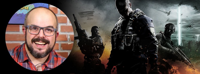 Imagen de Call of Duty: Black Ops 4 Imagen de Call of Duty: Black Ops 4