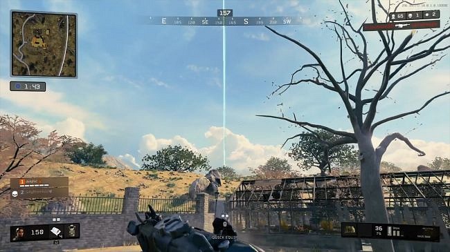 Imagen de Call of Duty: Black Ops 4 Imagen de Call of Duty: Black Ops 4