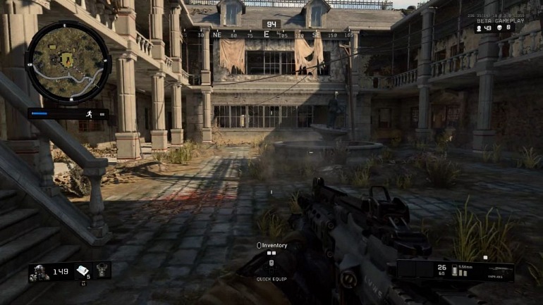 Imagen de Call of Duty: Black Ops 4 Imagen de Call of Duty: Black Ops 4