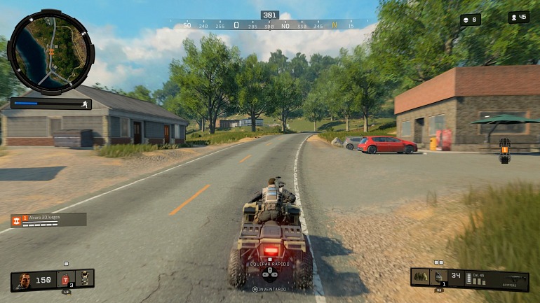 Imagen de Call of Duty: Black Ops 4 Imagen de Call of Duty: Black Ops 4