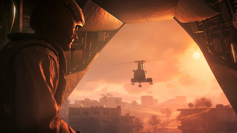 Call of Duty: Black Ops 4 Call of Duty: Black Ops 4