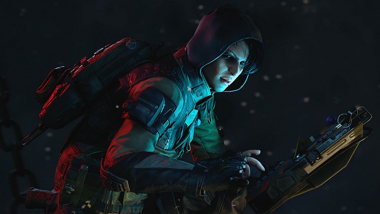 Imagen de Call of Duty: Black Ops 4 Imagen de Call of Duty: Black Ops 4