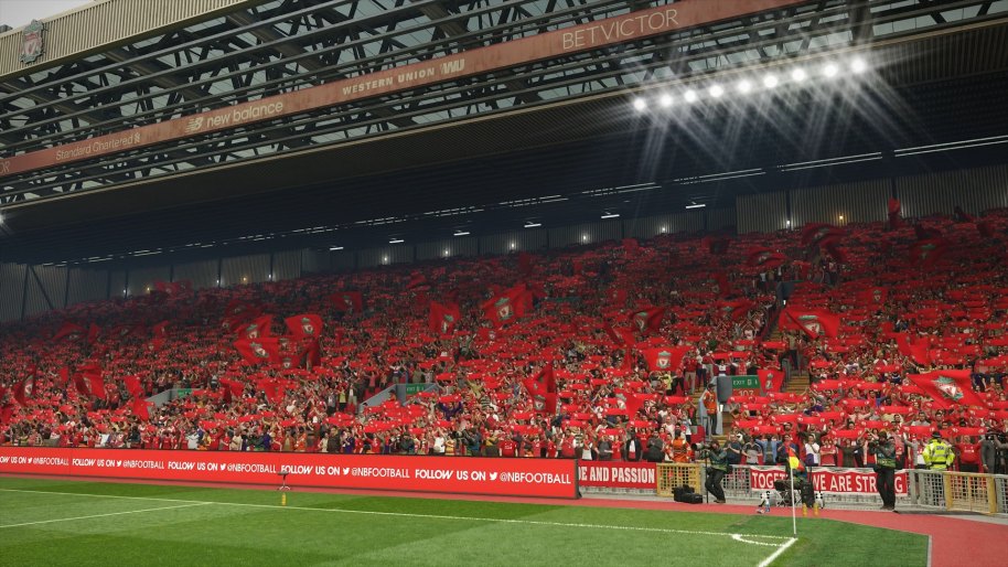 PES 2019 Xbox One