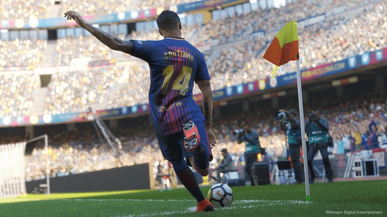 PES 2019 PES 2019
