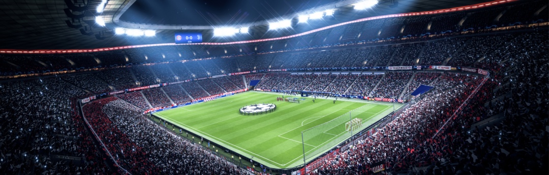 Análisis FIFA 19 Análisis FIFA 19