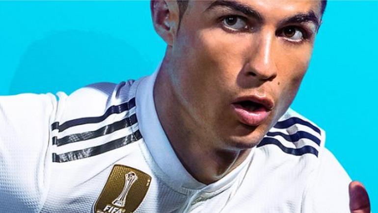 FIFA 19 FIFA 19