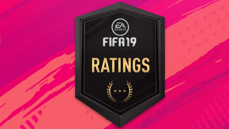 FIFA 19 FIFA 19