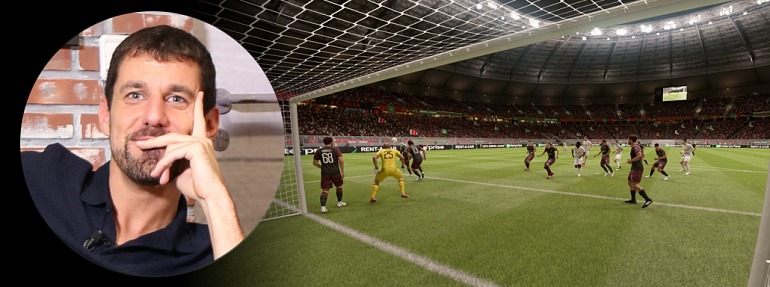 Imagen de FIFA 19 Imagen de FIFA 19