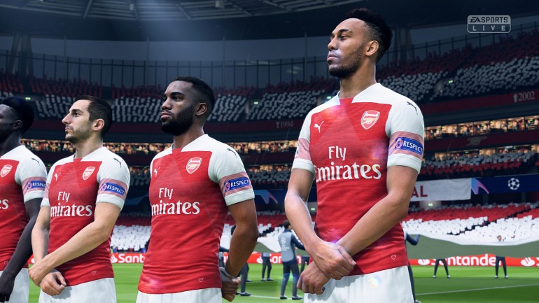 FIFA 19 FIFA 19