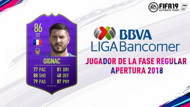 FIFA 19 FIFA 19