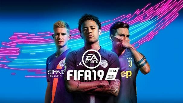 FIFA 19 FIFA 19