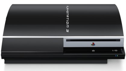 PlayStation 3: PlayStation 3: Conferencia Sony - E3 2008