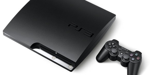 PlayStation 3 PlayStation 3