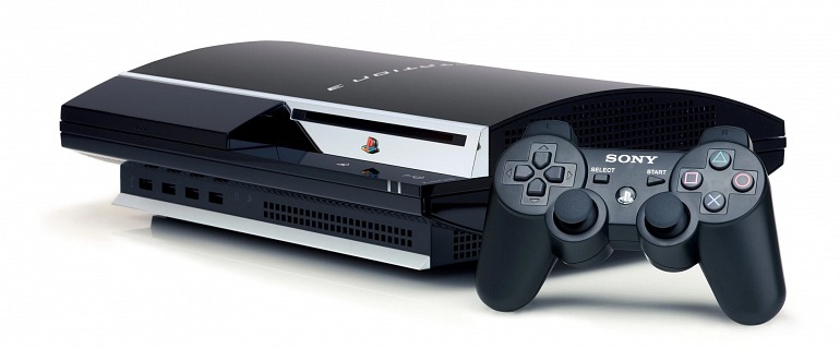 PlayStation 3 PlayStation 3