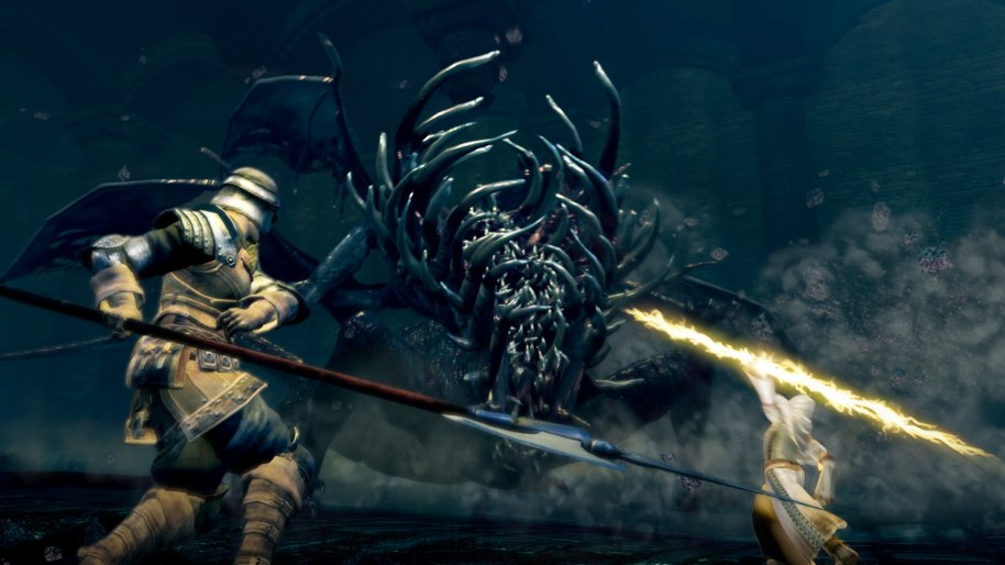 Dark Souls Remastered análisis