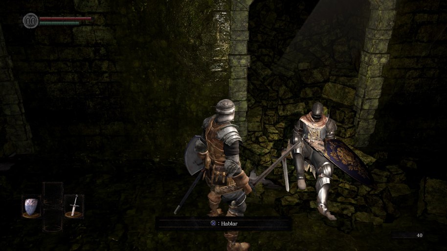 Dark Souls Remastered PC
