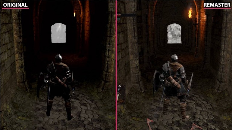 Imagen de Dark Souls: Remastered Imagen de Dark Souls: Remastered