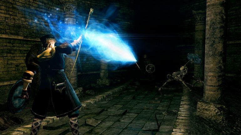 Imagen de Dark Souls: Remastered Imagen de Dark Souls: Remastered